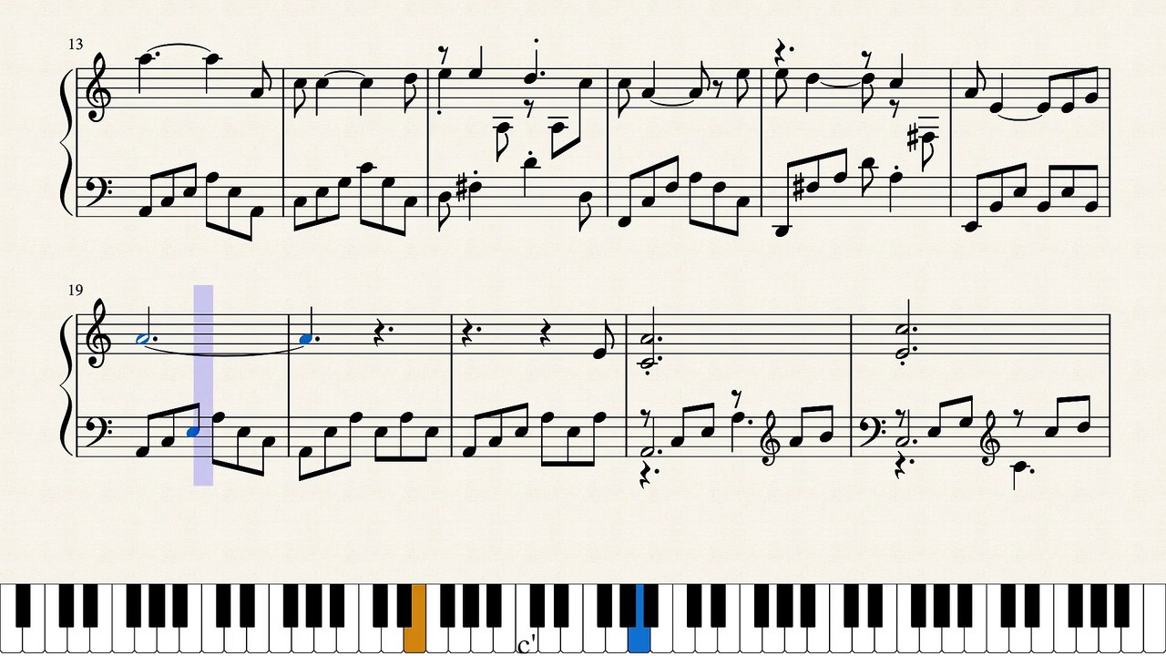 The House of the Rising Sun ,, The Animals,,,Music compuser by Maher Elghamry