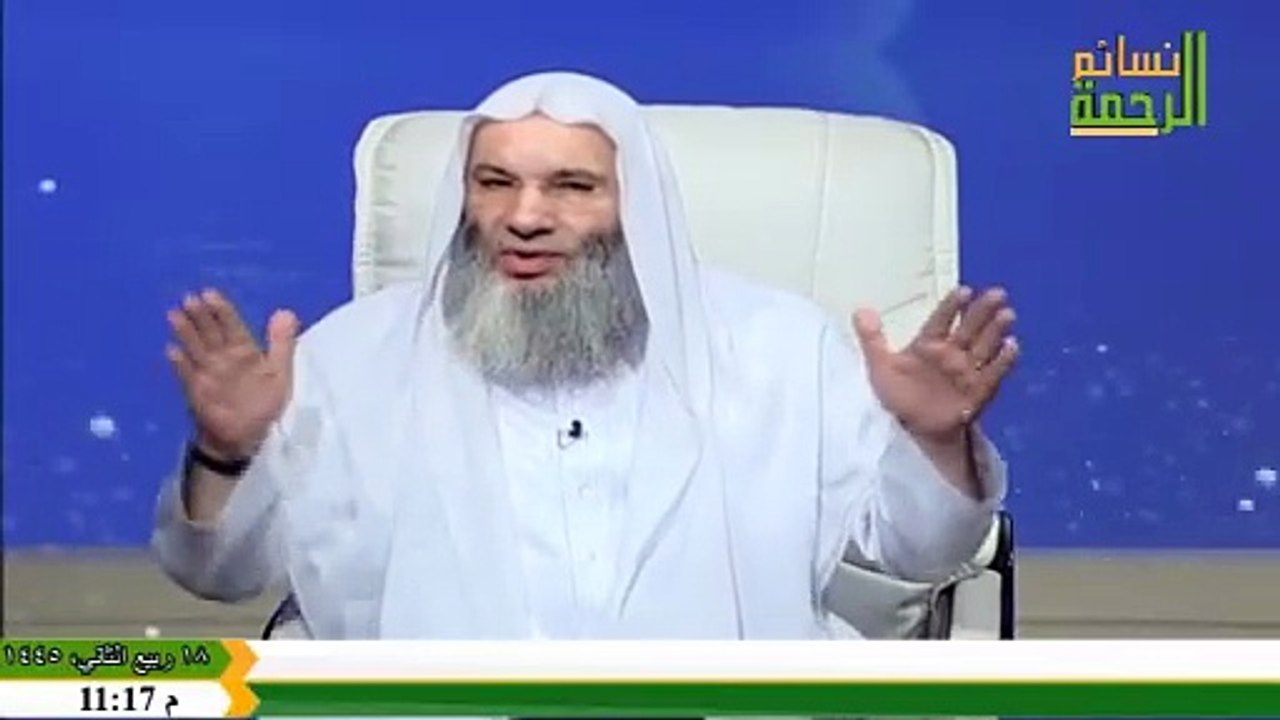 Nasayim Alrahma(2023
