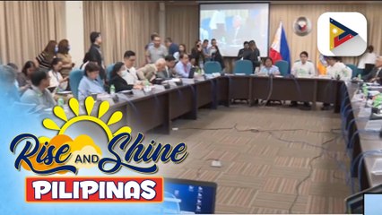 Iba't ibang wage hike bills, sinimulan nang talakayin ng House Committee on Labor and Employment