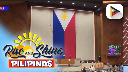 Panukalang P150 hanngang P750 na taas-sahod sa minimum wage earners, umuusad na sa House Committee Level