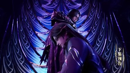 Throne of Seal 97 Preview