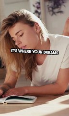 Courage Over Fear: Embrace Your Dream Life