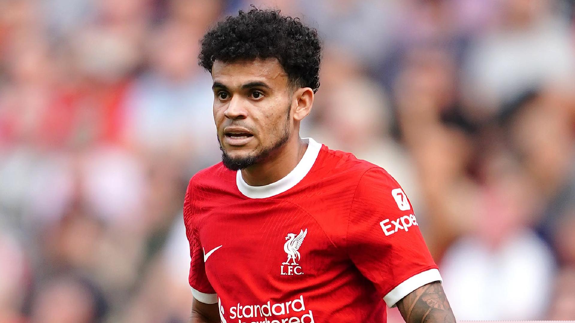 Klopp delighted with his teens' performances in Reds win over Saints