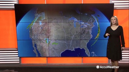 Your Thursday travel forecast for Feb. 29