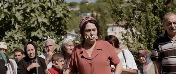 Hayatla Barış- Fragman
