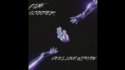 BINK SCOOTER -FALL LOVE WITH YOU  (    OFFICIAL AUDIO  ) (3)