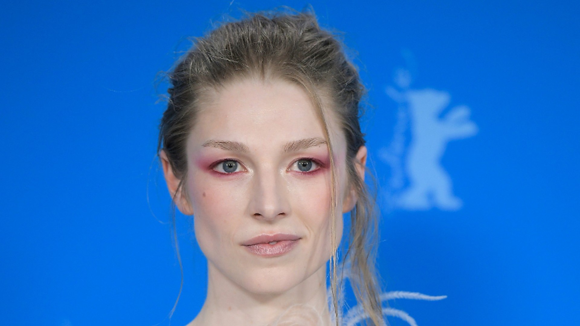 Euphoria Star Hunter Schafer Arrested at Pro Palestine Protest THR News Video