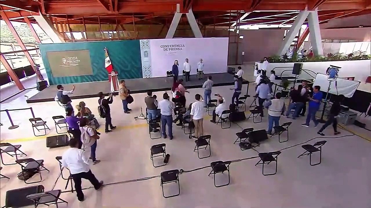 AMLO llama a su hermano Pío López Obrador a no hacer denuncias