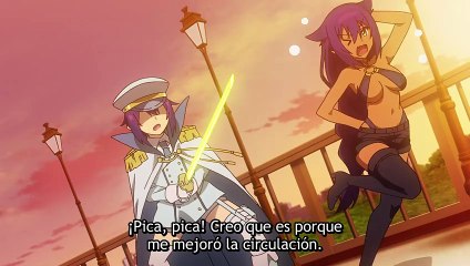 Jahy-sama wa Kujikenai - Episodio 18