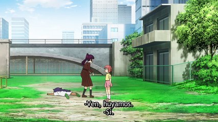 Jahy-sama wa Kujikenai - Episodio 15