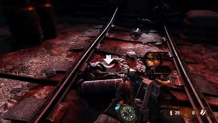 Metro Redux  2033 part.06# nelzig#