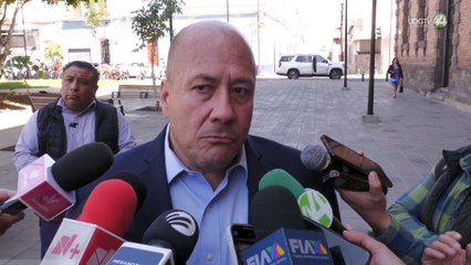 "No soy fosfo-fosfo”: Enrique Alfaro critica mercadotecnia de bajo nivel en MC nacional