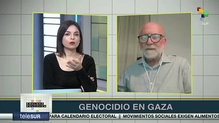 “EE. UU. va pagar las consecuencias por su apoyo incondicional al genocidio en Gaza”