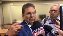 Galdino diz que última palavra no PSB tem que ser do governador: “tá na hora de chamar o feito à ordem”