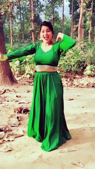 Beautiful dance