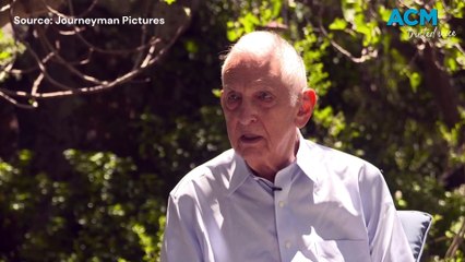 The Trust Fall: Julian Assange documentary trailer