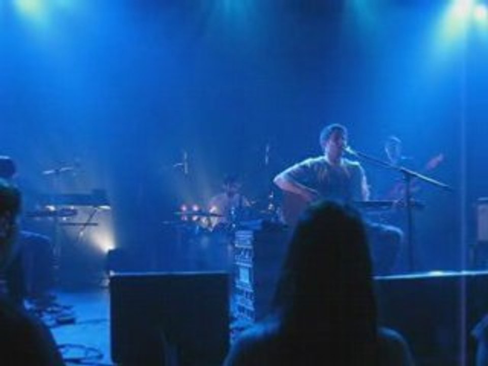 Chapter (Docks, Lausanne)