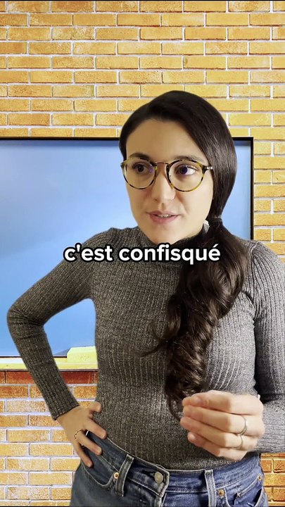 Peut-on te confisquer ton téléphone si tu l'utilises dans les couloirs ?