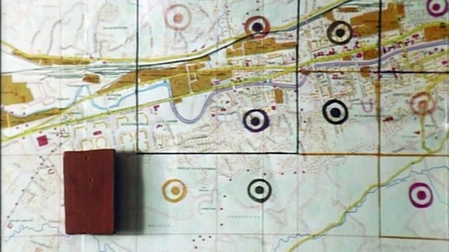 Secas Li Se Dolly Bell (1981)