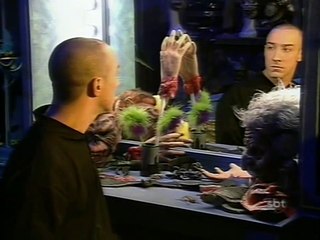 Chiquititas 2007 - Capítulo 34