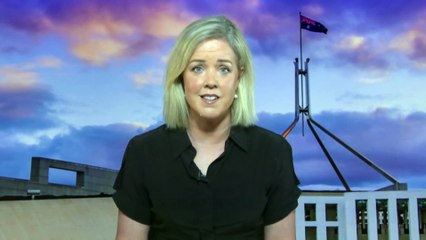 Australia lagging behind on renewable energy transition