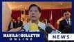 Marcos: Gov't studying Cha-cha plebiscite alongside 2025 polls to save money