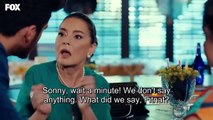 Bay Yanlis - Episode 9 (English Subtitles)