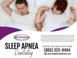 Sleep Apnea Camarillo CA