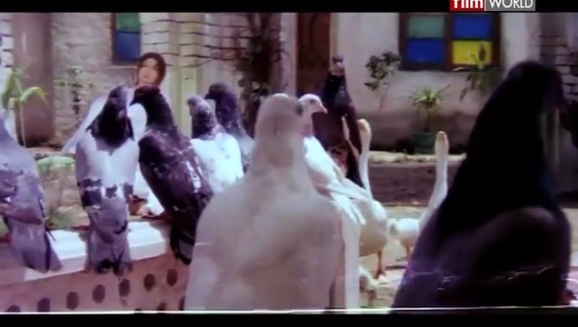 Way Kabootra HD Video | Saima | Pakistani filmMehndi Walay Hath (2000) | Saira Naseem