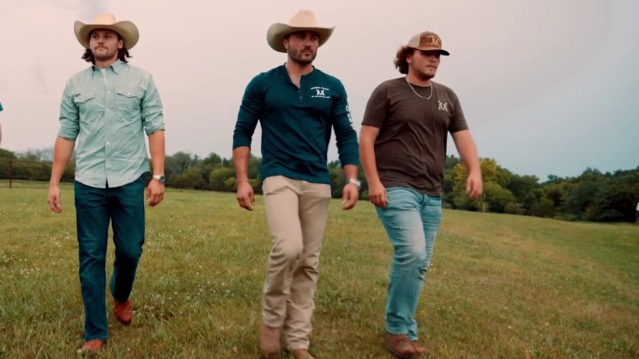 The McBee Dynasty: Ihr wollt echte Cowboys sehen? Diese Reality-Serie zeigt sie euch
