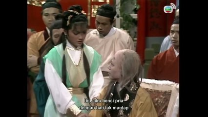 Kembalinya Pahlawan Kondor (1983)  l  The Return of the Condor Heroes  l EP._HD(1)