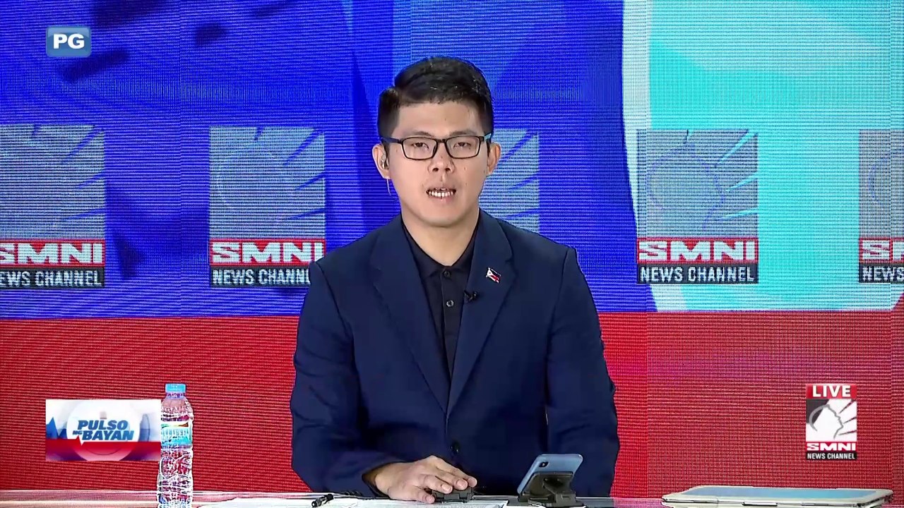 Presensya ng Chinese Navy sa West Philippine Sea, nakababahala ayon kay PBBM