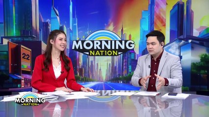 แห่ถ่ายรูปตรึม! "เศรษฐา" เดินตลาดกลางคืน | Morning Nation | 29 ก.พ. 67 | PART 2