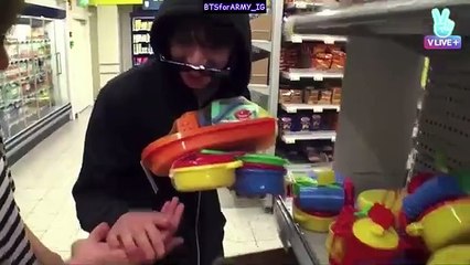 BTS Bon Voyage Season 1 Episode 6 + Behind ENG SUB