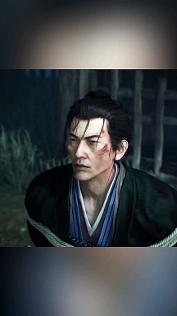 ⁣Rise of the Ronin - Official Pre-Order Trailer - The Game Awards #rise #ronin #game #gaming