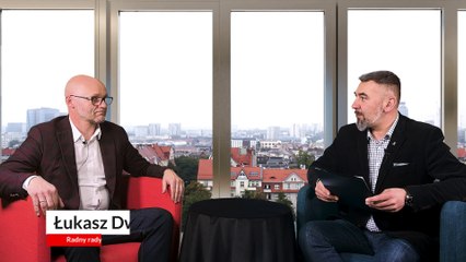 Dziennik Zachodni / Rozmowa z: Łukasz Dwornik