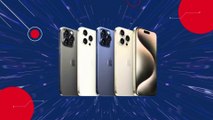 Breaking Boundaries The Game-Changing Features of the Apple iPhone 15 Pro Max | Apple iPhone 15 Pro Max | Discover the Next Level of Innovation with Apple iPhone 15 Pro Max