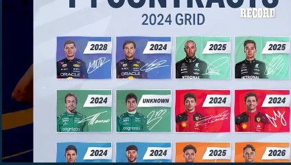 TENSIÓN en RED BULL RACING, el CODISIADO ASIENTO de SERGIO 'CHECO' PÉREZ
