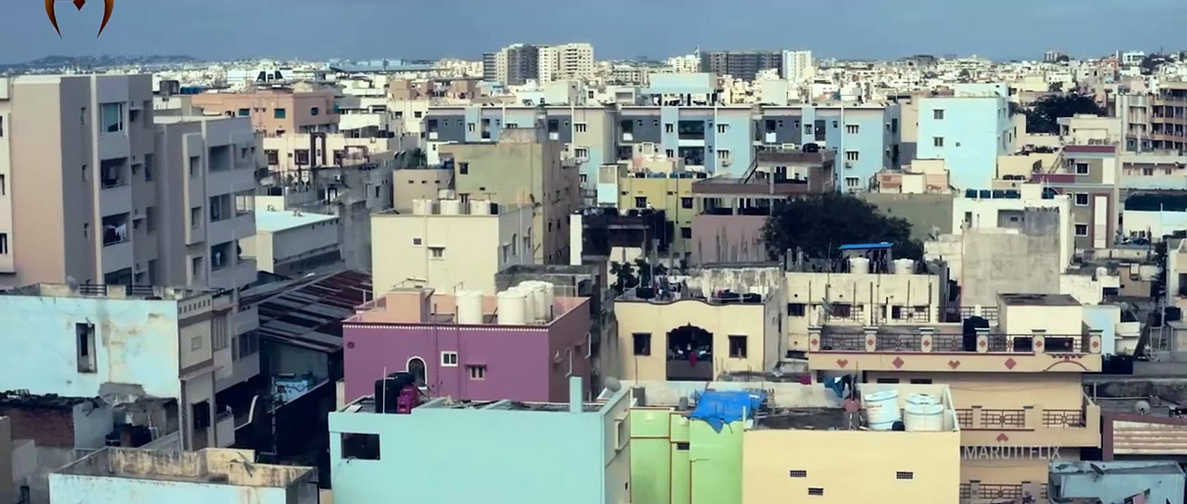 Dhenamma Jeevitham Telugu Movie Scene _ Telugu Movies _ Latest Movies