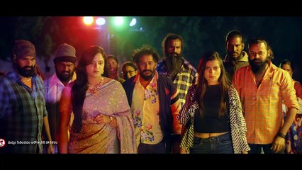 నన్ను కూడా వాడుకుని వదిలేసాడు _ Dhenamma Jeevitham Telugu Movie _ Maruti Flix Telugu