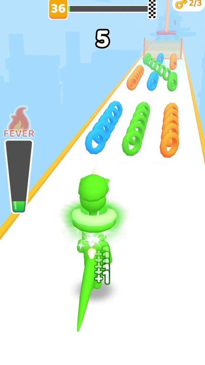 Long Neck Run | Real long Neck Run 3d Game Long neck run world record