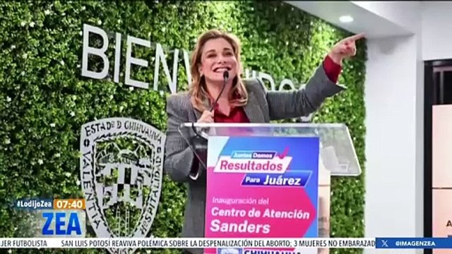 El gobierno de Chihuahua alista una inversión histórica en obras públicas