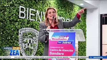 El gobierno de Chihuahua alista una inversión histórica en obras públicas