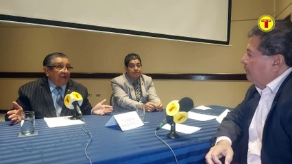 ABOGADO DE RAFAEL CORREA DEFIENDE LA LEGITIMIDAD DE LA TÉSIS DE LA FISCAL GENERAL Y SU DESIGNACIÓN COMO AUTORIDAD