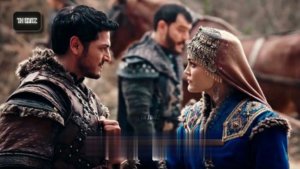 Kurlus Osman Season 5 New Episode 151 Trailer Urdu Subtitles English Subtitles #kurulusosman #new
