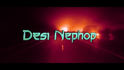 Desi Nephop (Official Video) | Rudraksh ASV | Satann | Nepali Hindi Rap Song 2024 |  | Rap Song 2024