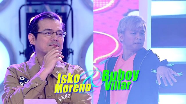 Fast Talk with Boy Abunda: Isko Moreno and Buboy Villar (Ep. 286)