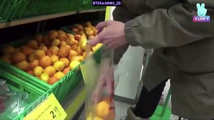 BTS Bon Voyage Season 1 Episode 7 + Behind ENG SUB