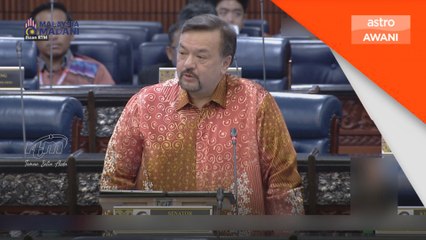 BNM akan terus lakukan intervensi stabilkan Ringgit