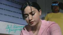 Abot Kamay Na Pangarap: Ang bukal na puso ni Dra. Analyn Santos! (Episode 462)